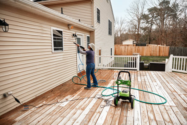 Best Deck Cleaning Services  in Polo, IL