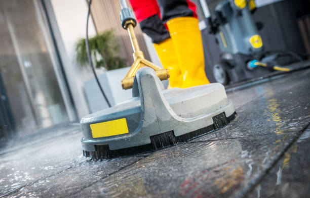 Best Concrete Pressure Washing  in Polo, IL