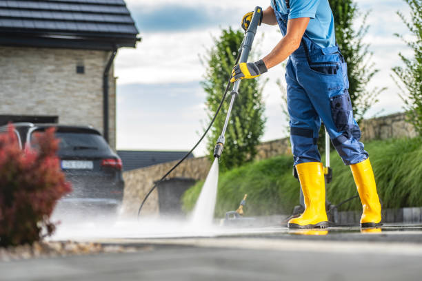 Best Roof Power Washing Services  in Polo, IL