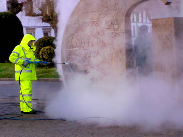 Reliable Polo, IL Pressure Washing Solutions