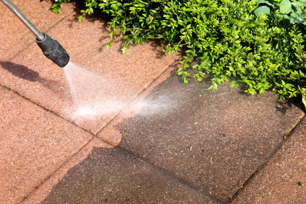 Why Choose Our Certified Pressure Washing Experts for Your Project Needs in Polo, IL?