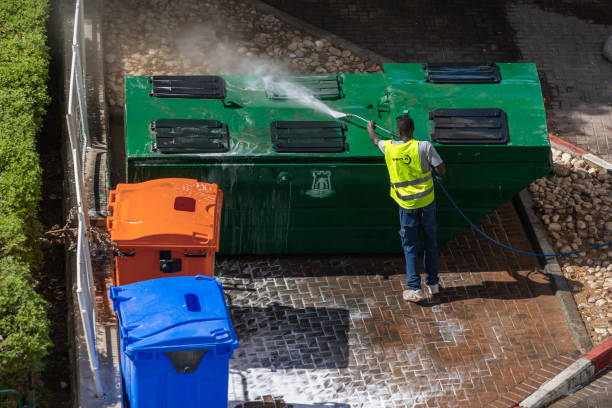 Polo, IL Pressure Washing Company